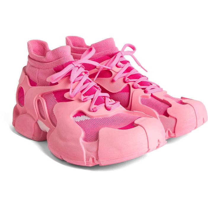 A*a様 Camperlab Tossu ピンク　24cm Camper Tossu - Sneakers For Unisex | CamperLab