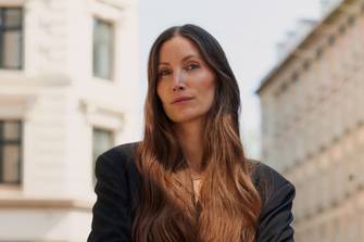 Between resilience and creativity: A ‘Walk in the Park’ with CIFF director Sofie Dolva