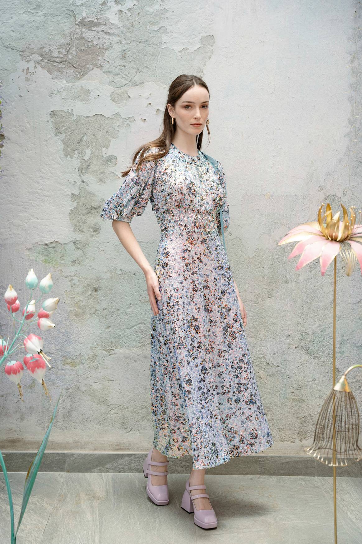 Luisa Beccaria Resort 25