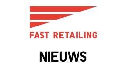 Fast Retailing Group ontwikkelt innovatief was proces voor jeans om watergebruik tot 99% te verminderen