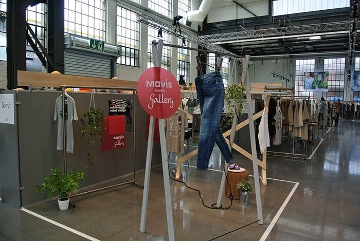 In Bildern: Gallery Düsseldorf
