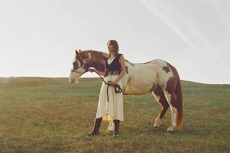 Ranch Road Boots to donate percentage of Spring 2020 sales to Doctors Without Borders