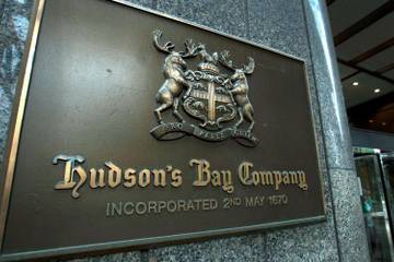 Hudson’s Bay heeft meerdere V&D-panden op het oog