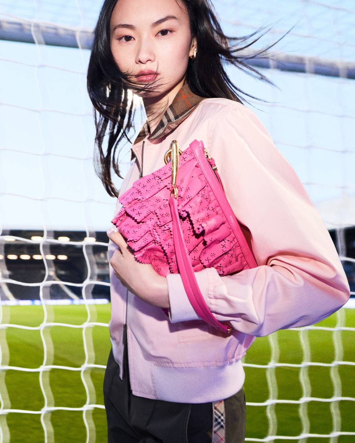 Image: Burberry