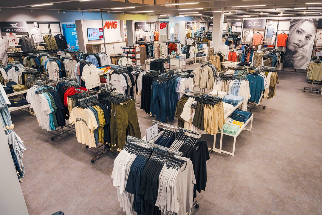AWG-Store in Heidenau
