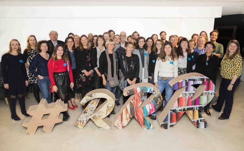 Eco TLC dynamise la mode circulaire avec une campagne nationale d’envergure