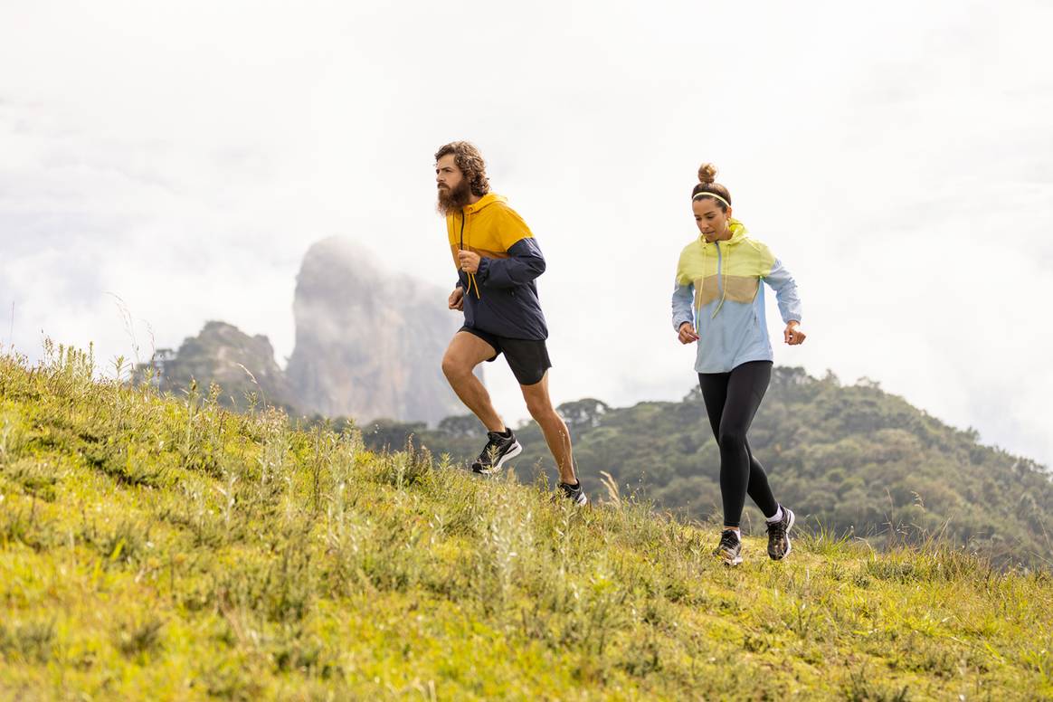 Track&Field busca incentivar novas práticas esportivas