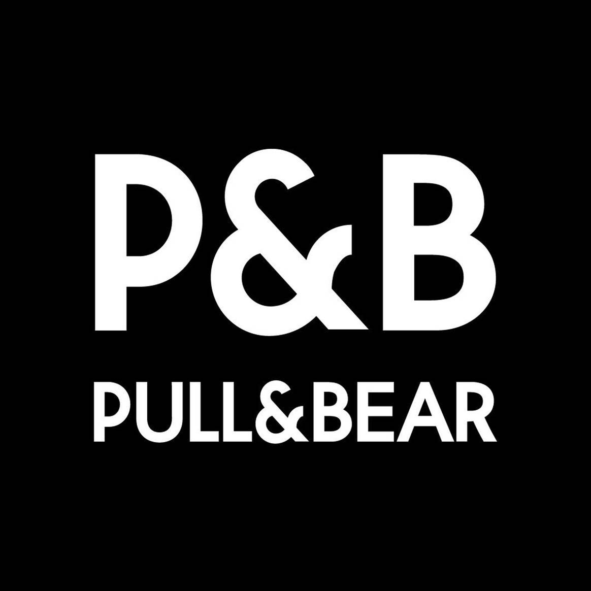 Photo Credits: Antiguo logo de Pull&Bear. Pull&Bear, página oficial de Facebook.