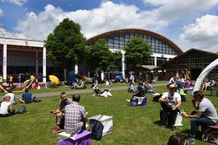 Saying goodbye to OutDoor Friedrichshafen