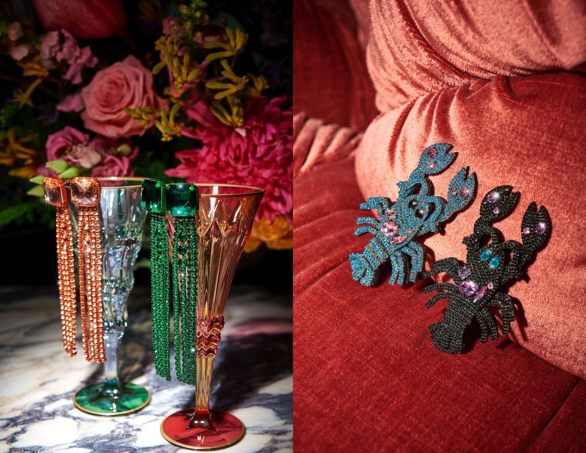 Accessoires für die Feiertage | Essentiel Antwerp