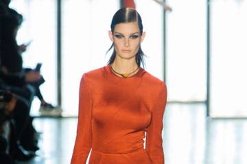 Colores de los Desfiles de Otoño/Invierno 2015-16 para Mujer