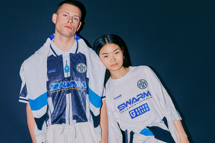 Dänemark trifft auf Japan: Hummel und Gamba Osaka präsentieren Lifestyle-Kollektion