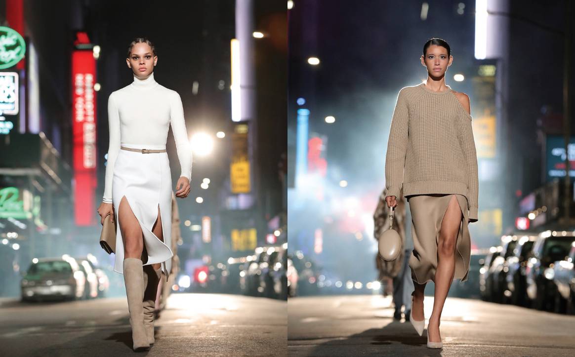 courtesy of Michael Kors by Janice Yim