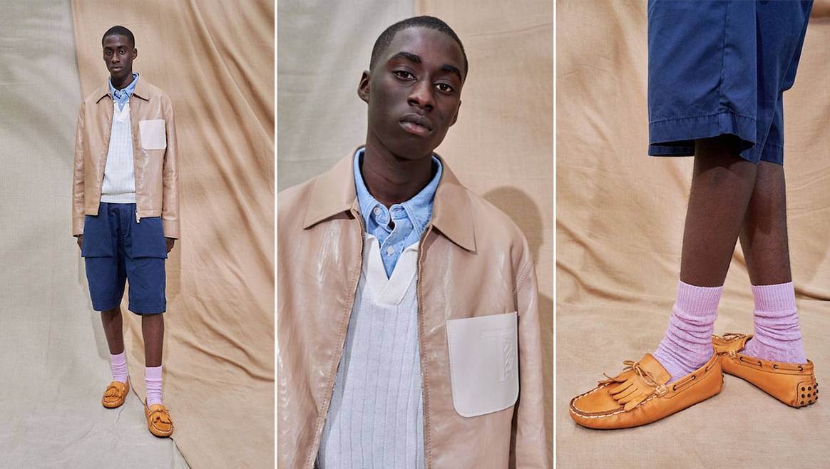 Denim: la tendencia que siempre vuelve
