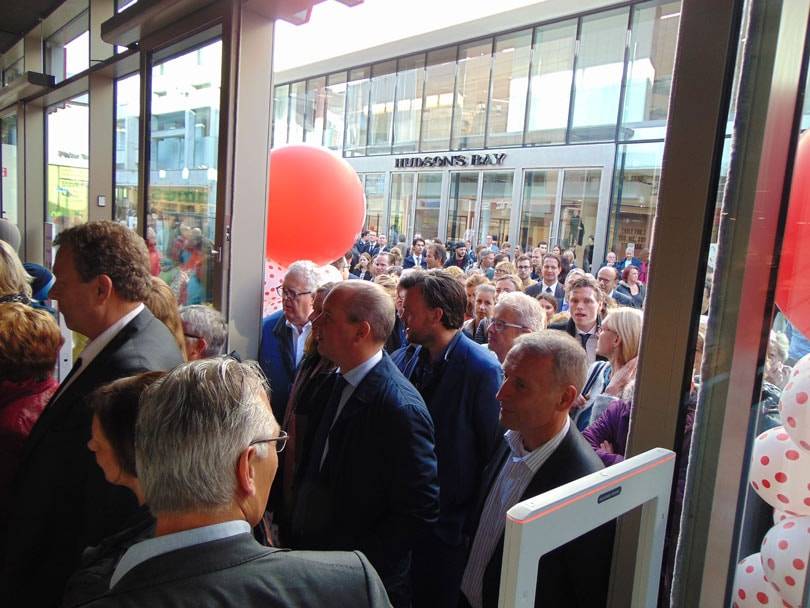 Hema opent eerste grote winkel volgens internationaal concept in Tilburg