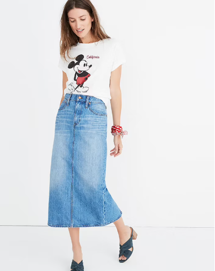Image: Madewell