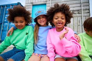 Kindermodemerk Tumble ‘n Dry gaat voor verdere internationale expansie 