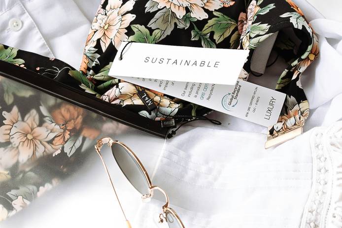 How to avoid greenwashing in the fashion industry