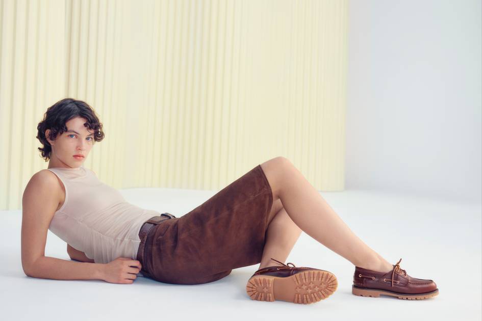 Creative Director Maria Billson Olander on steering Vagabond Shoemakers’ future: ‘It’s about staying true to our DNA while evolving with the world’