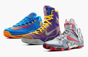 Nike, Rolex et Adidas, les marques les plus copiées en 2013