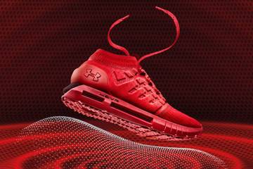 Omzetgroei Under Armour vlakt af in FY17