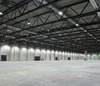 Berlins neuer ExpoCenter Airport geht in Betrieb