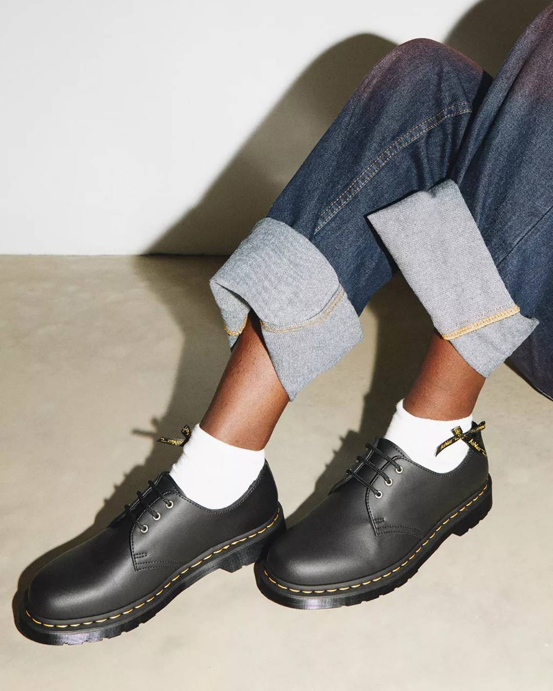 Dr. Martens shoes