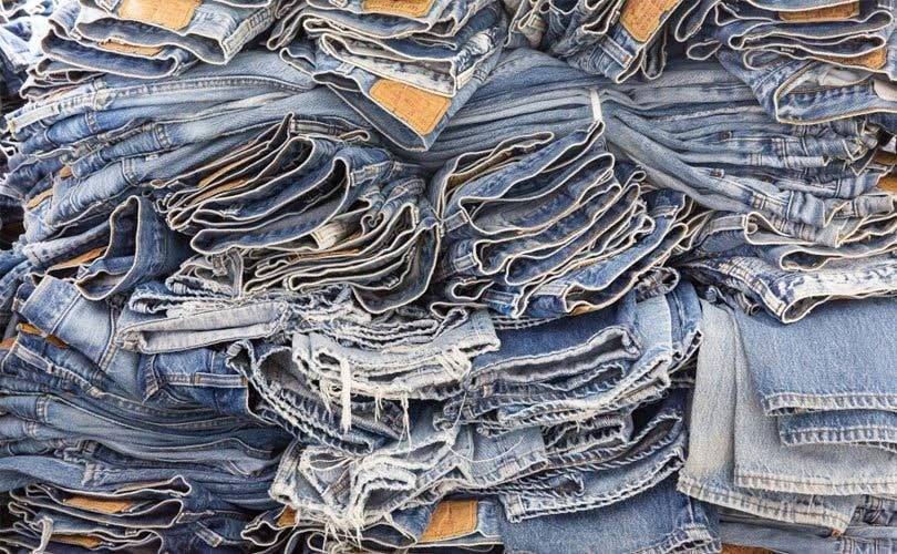 Photo:Levi's Off the Cuff blog
