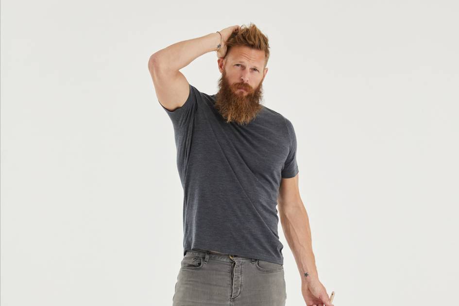 Worn Brand founder Bryan Marville dies at 43; Paige Kendig to lead company