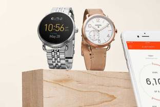 Fossil Group posts decline in Q4 and FY16 revenue