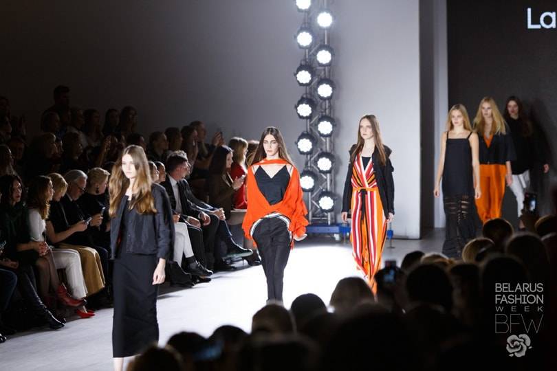 Итоги 15-й сезона Belarus Fashion Week