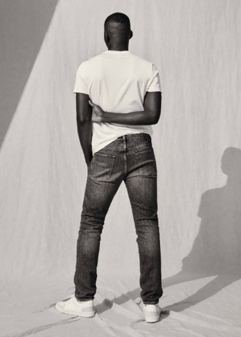 H&M überdenkt Denim-Produktion mit neuer Jeans Redesign-Kollektion