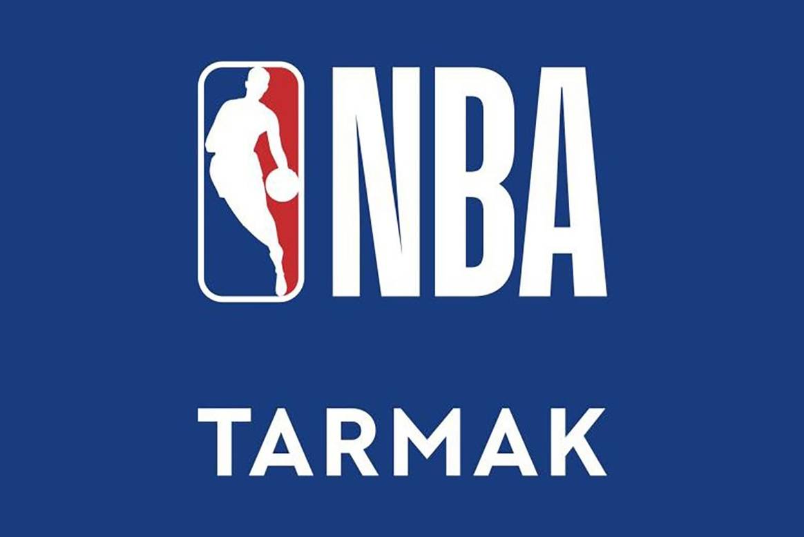 Decathlon sella un acuerdo con la NBA para comercializar artículos oficiales