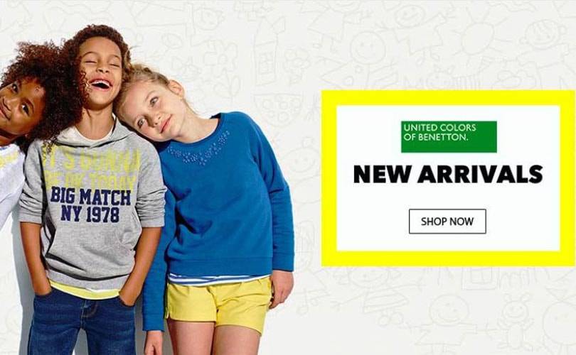 Jabong plans aggressive expansion under kids’ wear