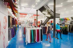 Robert Mintz leaves American Apparel board