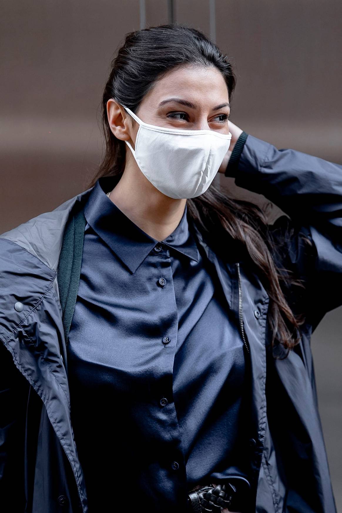 Uniqlo trae a España sus mascarillas de alto rendimiento