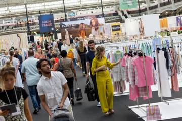 Pure London invests in ‘extensive’ international programme