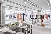 Lars Axelsson: "Amsterdam es importante en la expansión de Arket"