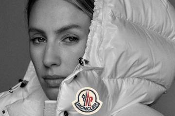 Moncler's Q3 revenues increase 55 percent