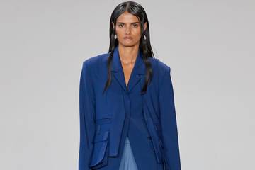 Deveaux relaunches at New York Fashion Week