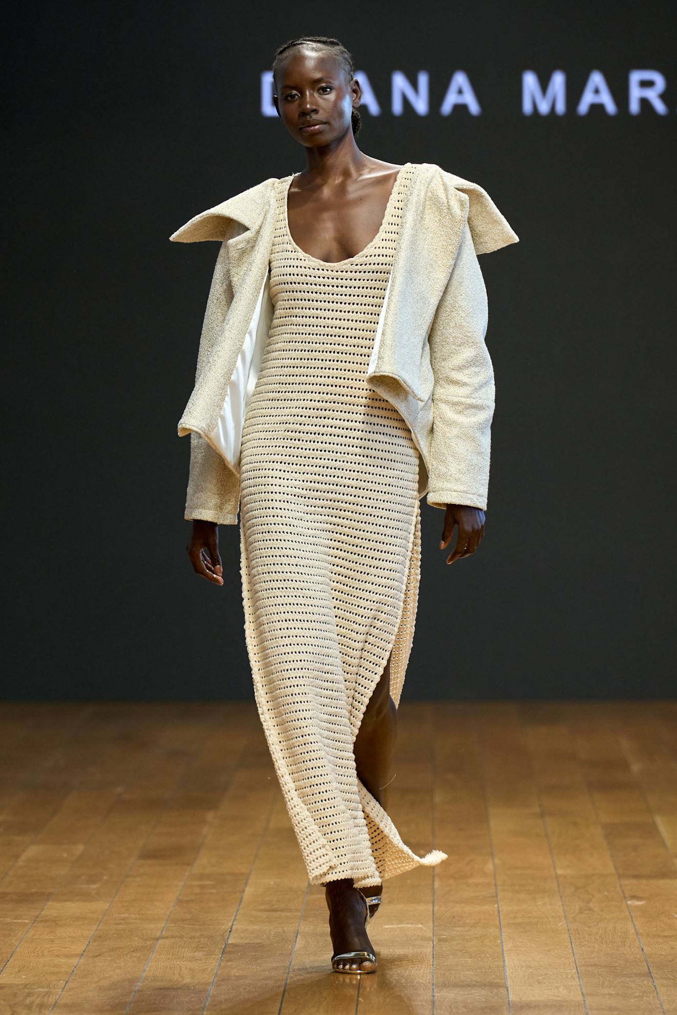 Diana Mara RTW SS26