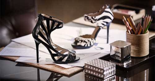 H&M: Kollektion von Jimmy Choo