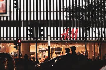 Les ventes d'H&M dégringolent, le 2e trimestre sera "déficitaire"