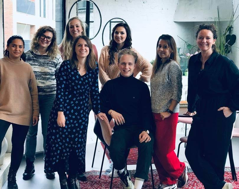 Media Mania werd MMBSY: nieuwe locatie, managing partners en strategische pr-koers