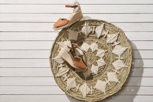 GEOX: SS25 Espadrilles