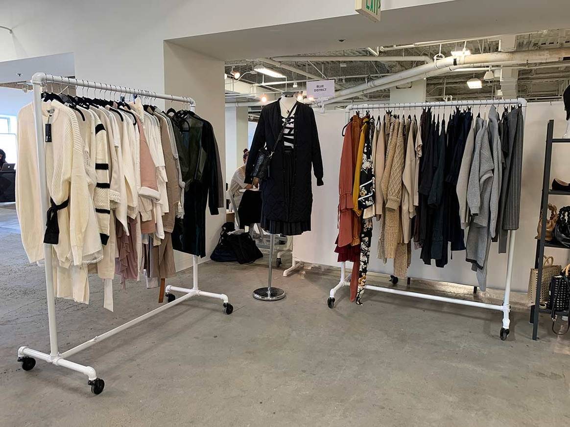 Vegan Fashion Week educates attendees with new 'The Future of Fashion' conference