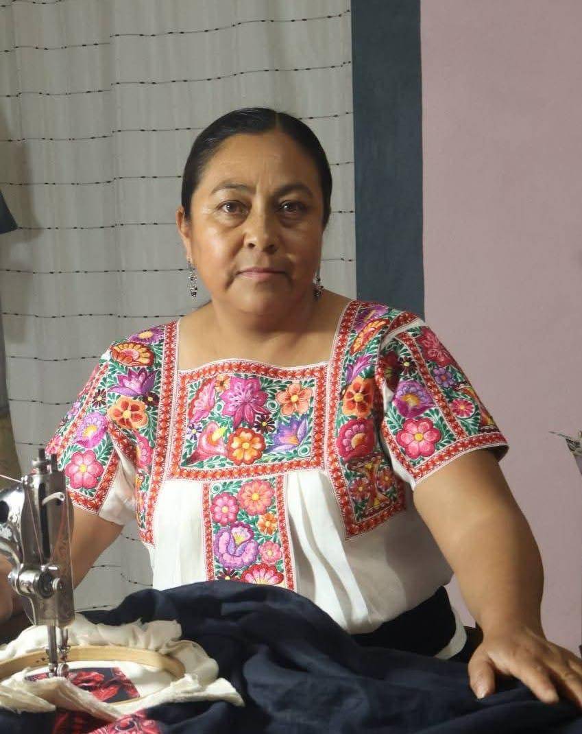 Virginia Verónica Arce Arce