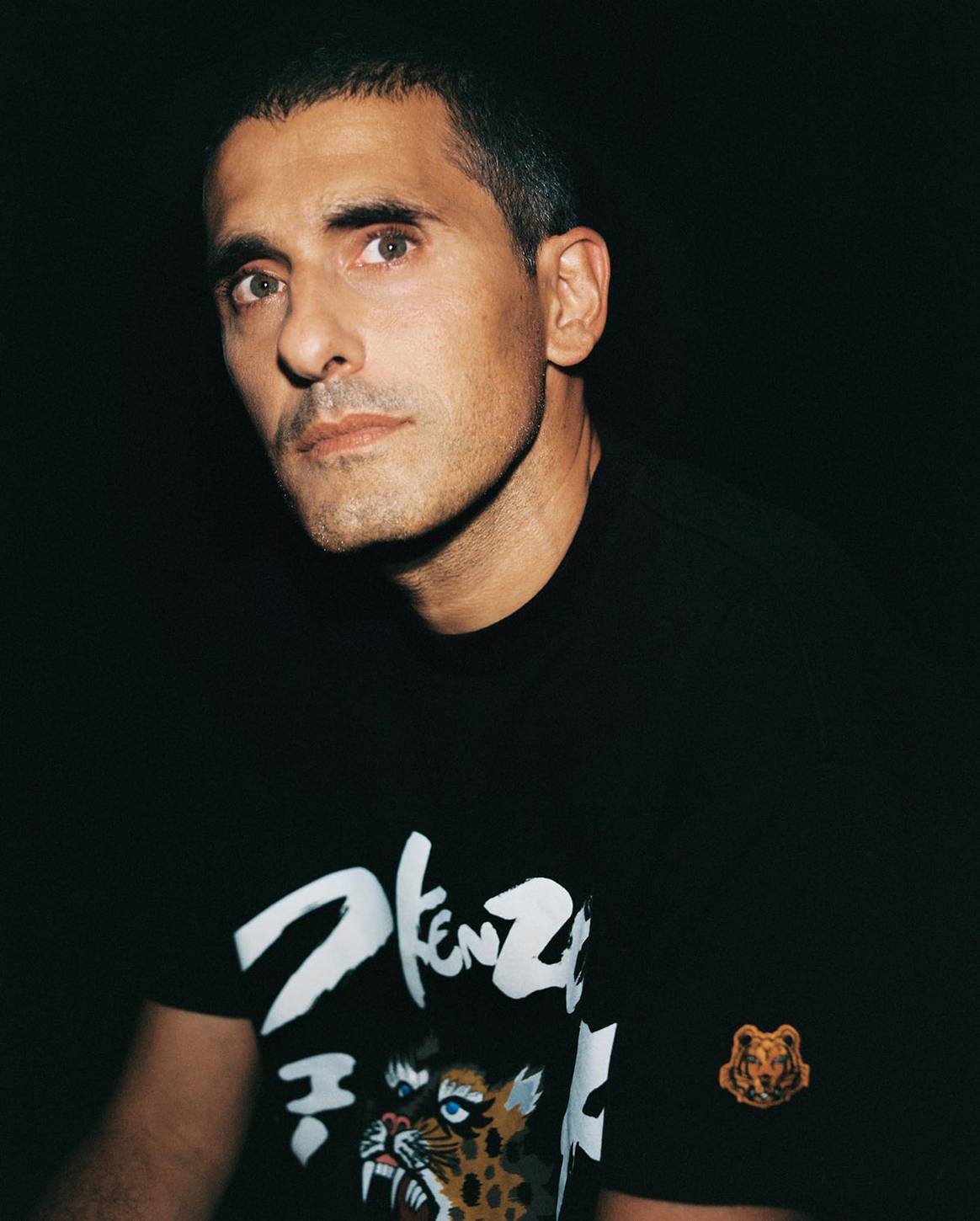 Felipe Oliveira Baptista sale de la dirección creativa de Kenzo
