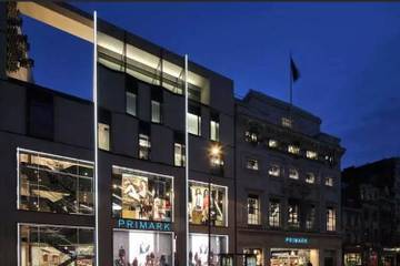 Primark startet in Italien