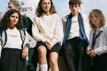 Fred Perry reports rise in annual revenue and profit